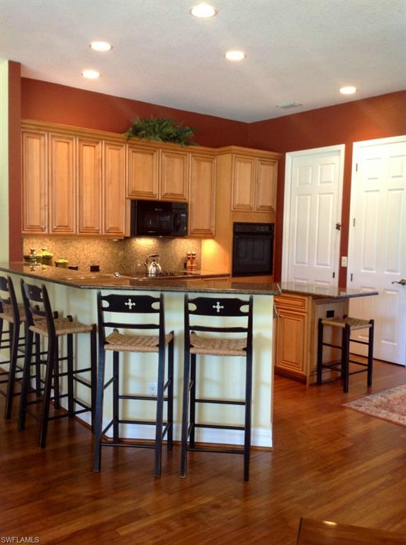 THE FOREST - Residential