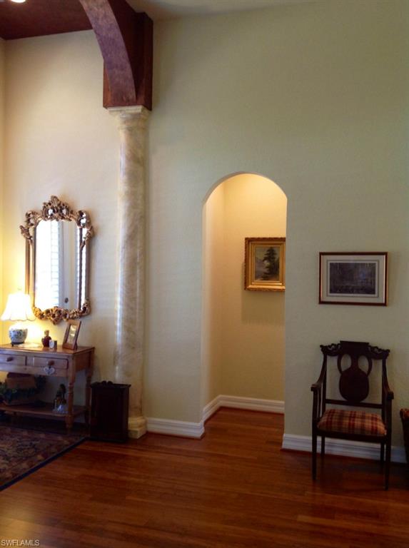 THE FOREST - Residential