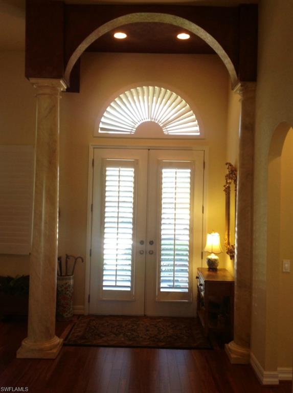 THE FOREST - Residential