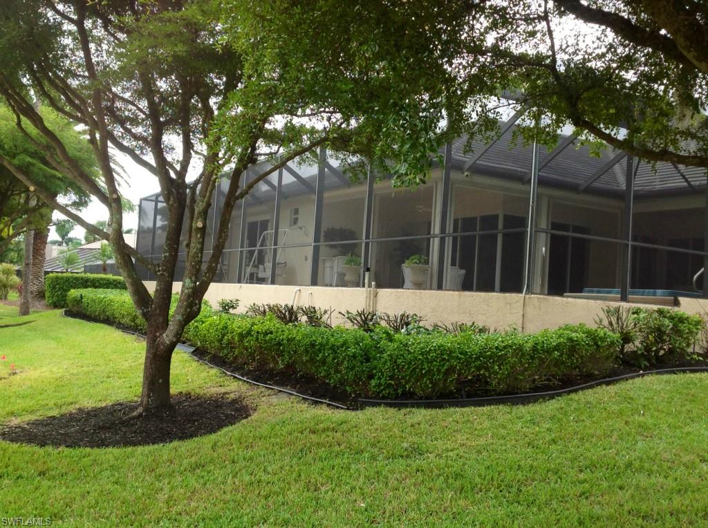 THE FOREST - Residential