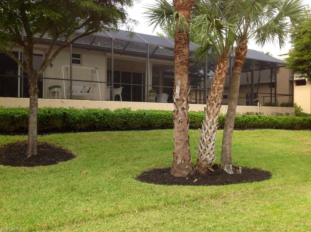 THE FOREST - Residential