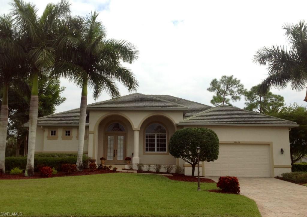 THE FOREST - Residential