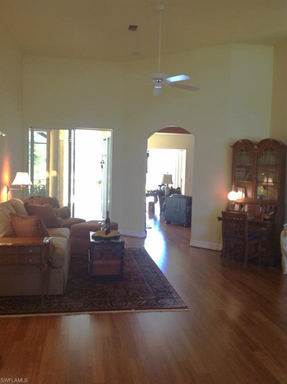 THE FOREST - Residential