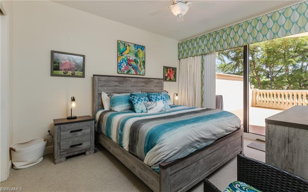 CAPE HARBOUR - Residential