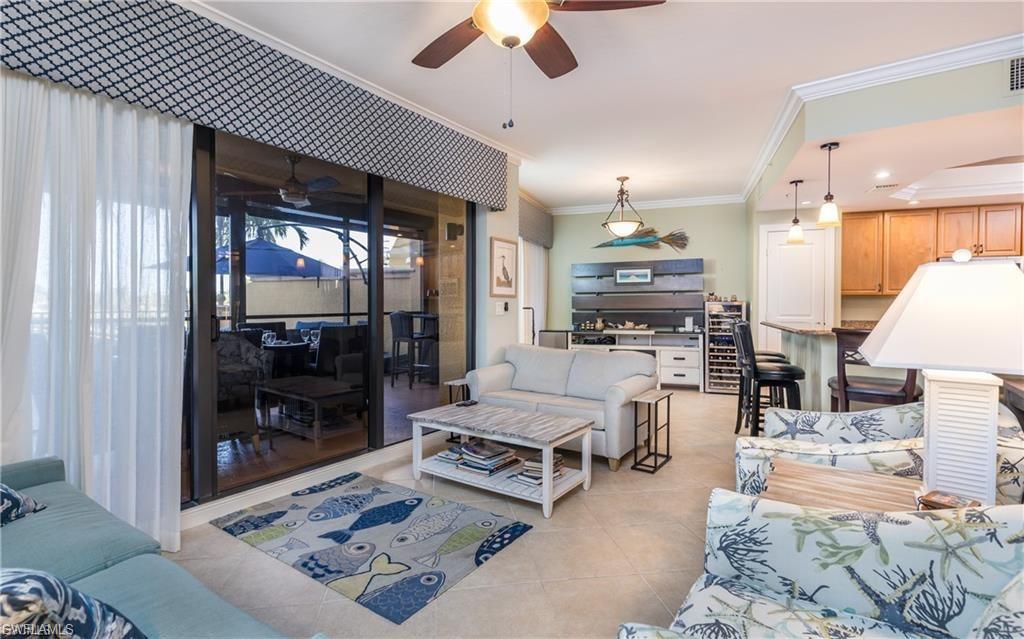 CAPE HARBOUR - Residential