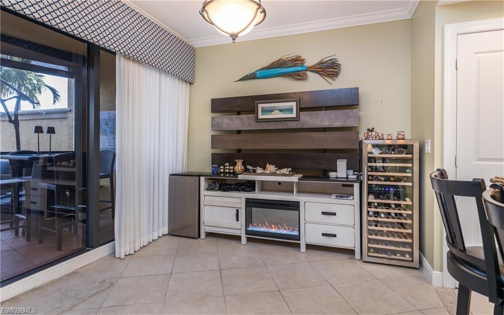 CAPE HARBOUR - Residential