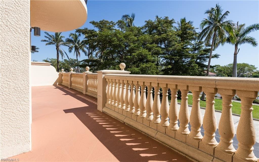 CAPE HARBOUR - Residential