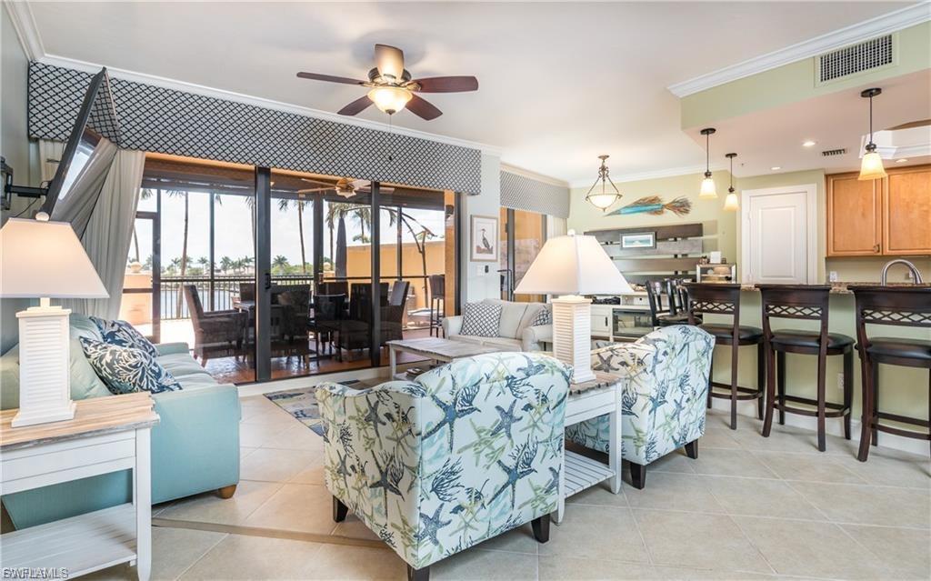 CAPE HARBOUR - Residential