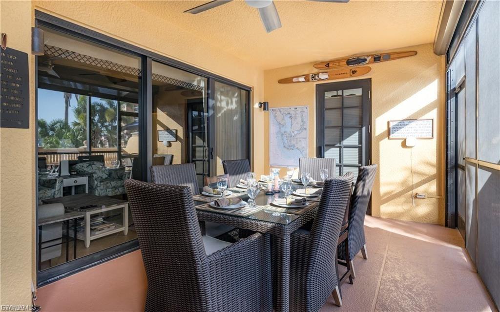 CAPE HARBOUR - Residential