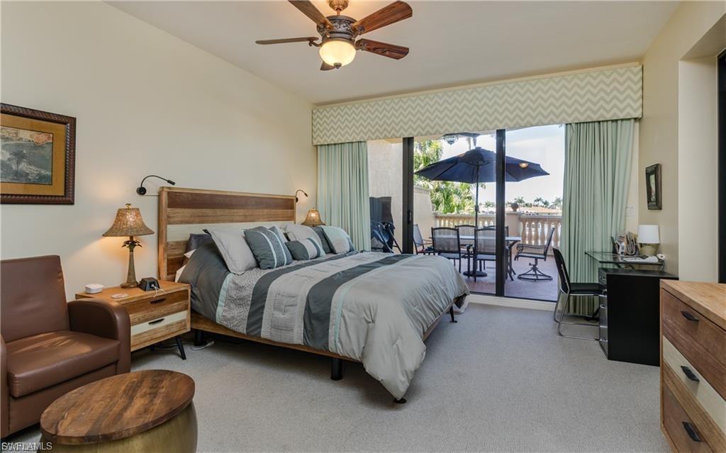 CAPE HARBOUR - Residential