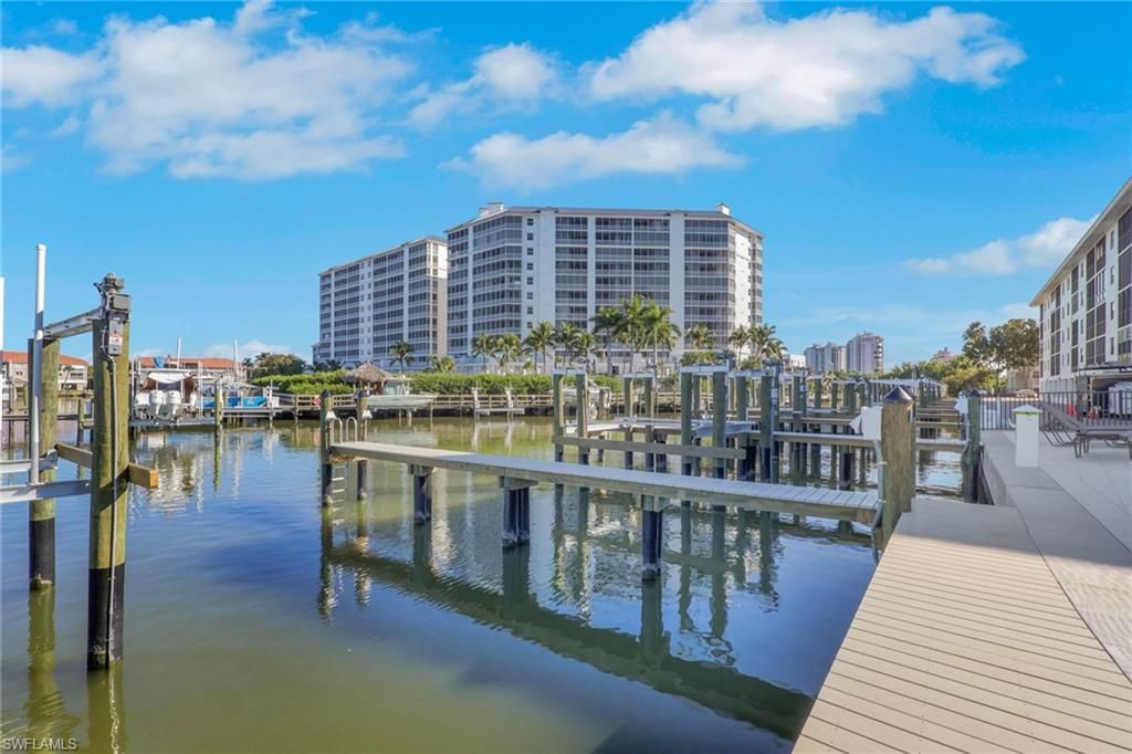 Photo of 271 Southbay DR #248, NAPLES, FL 34108 (MLS # 226005778)