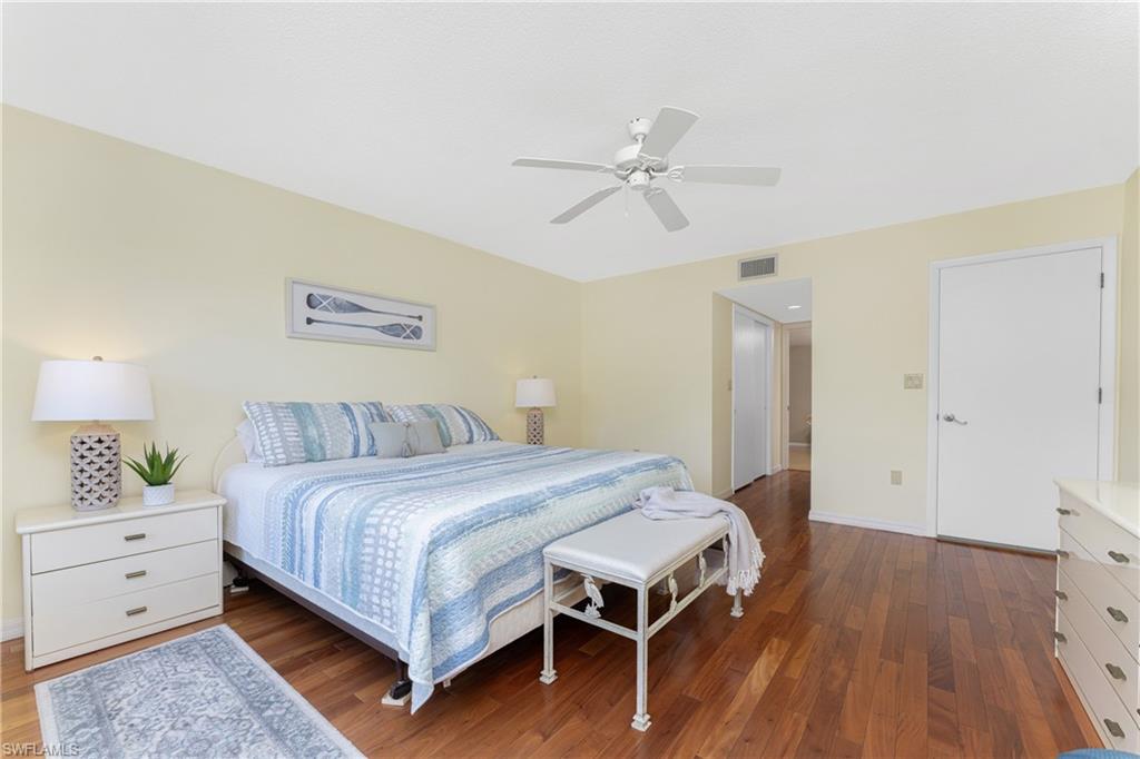 MARINA NORTH SHORE CONDO - Residential