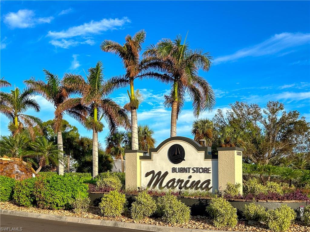 MARINA NORTH SHORE CONDO - Residential
