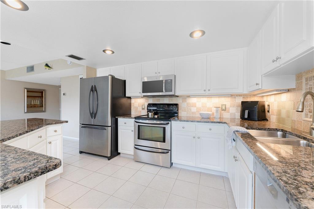 MARINA NORTH SHORE CONDO - Residential