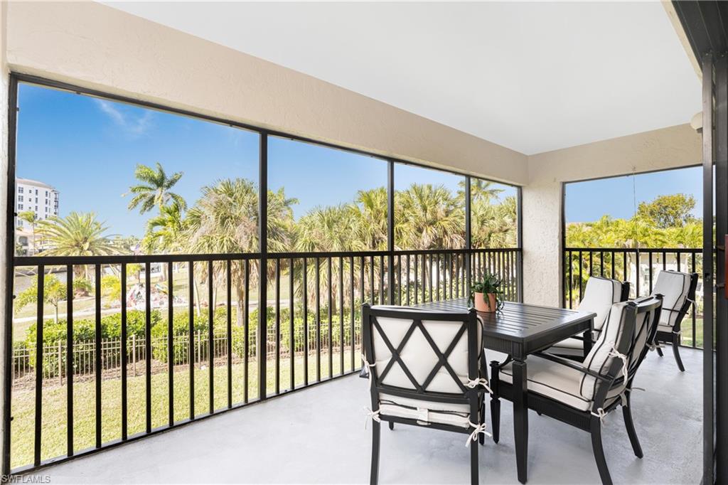 MARINA NORTH SHORE CONDO - Residential