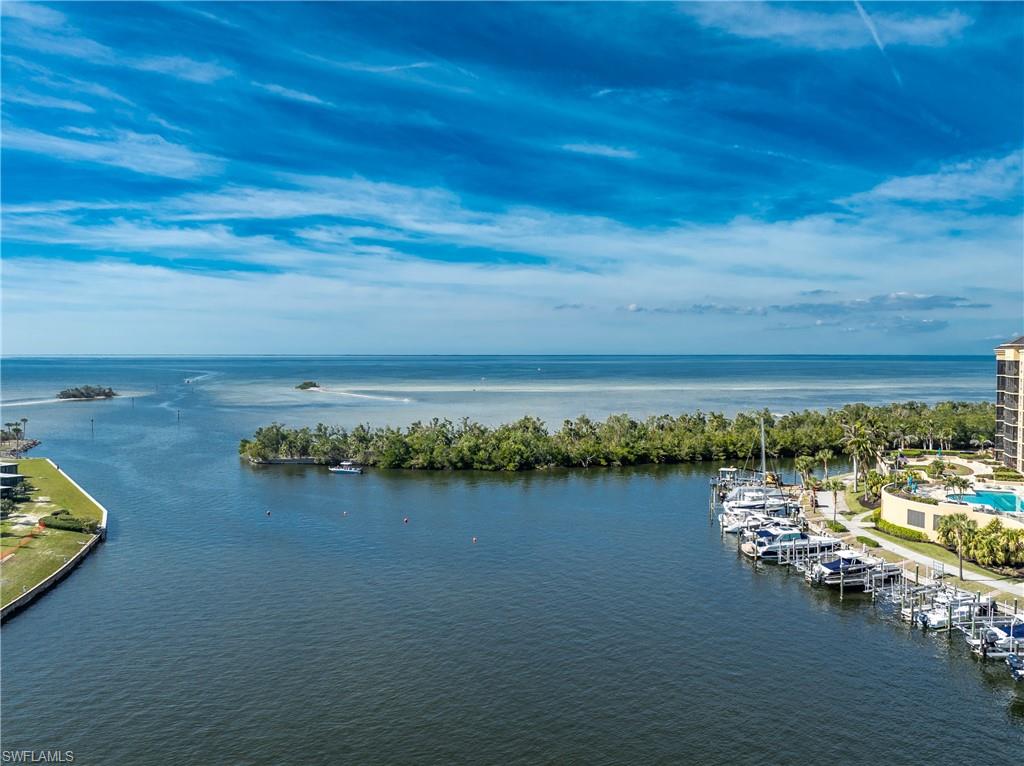 MARINA NORTH SHORE CONDO - Residential