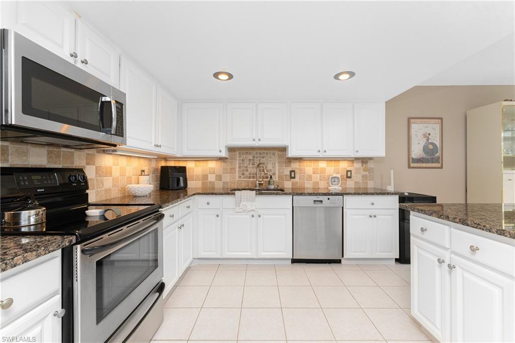 MARINA NORTH SHORE CONDO - Residential