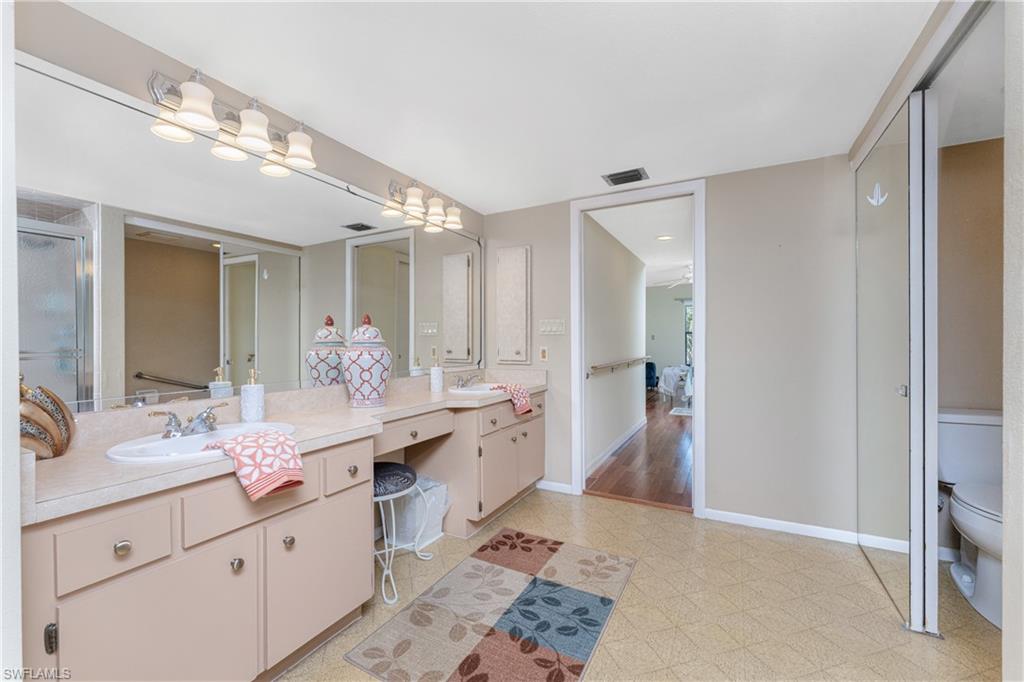 MARINA NORTH SHORE CONDO - Residential