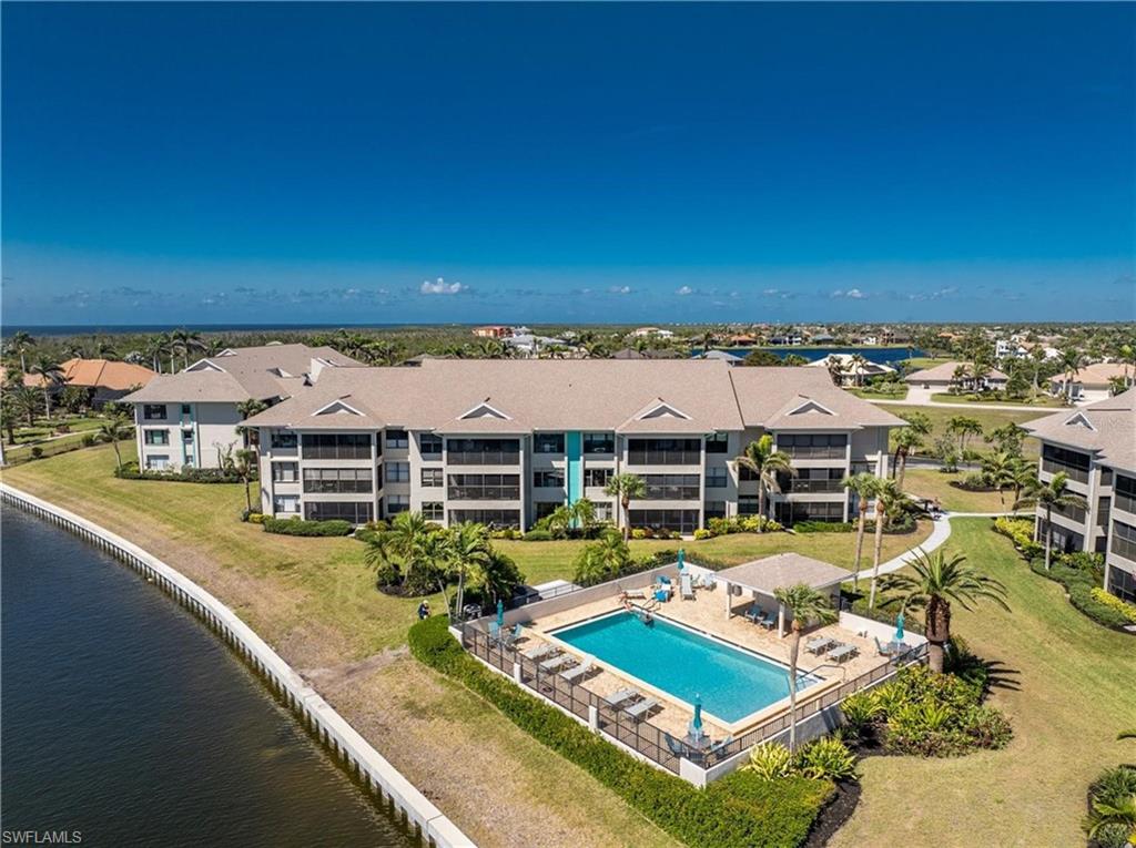 MARINA NORTH SHORE CONDO - Residential