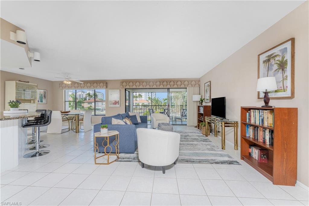 MARINA NORTH SHORE CONDO - Residential