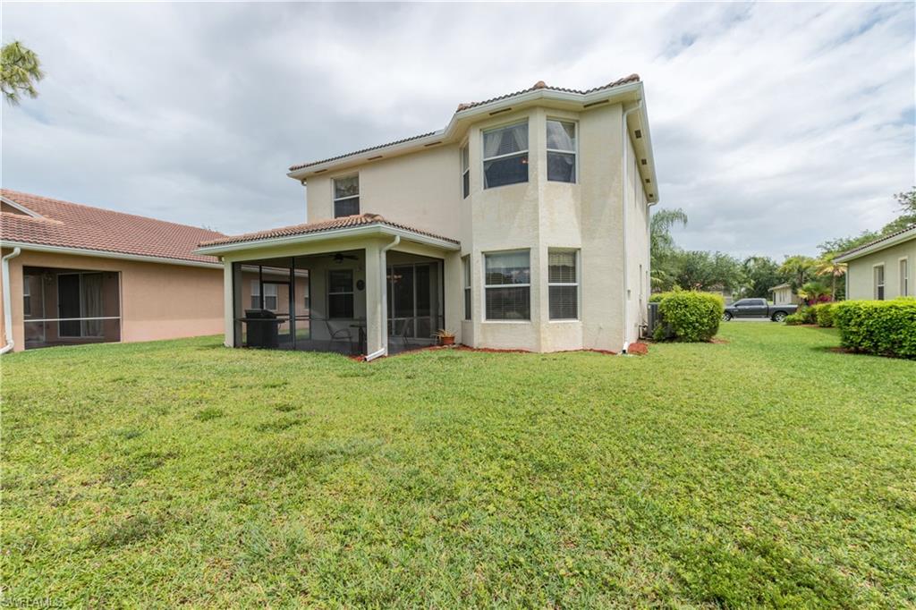 VALENCIA COUNTRY CLUB - Residential