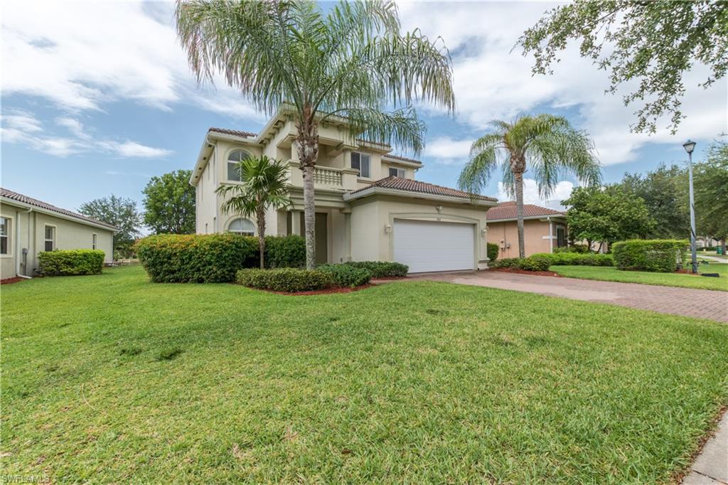 VALENCIA COUNTRY CLUB - Residential