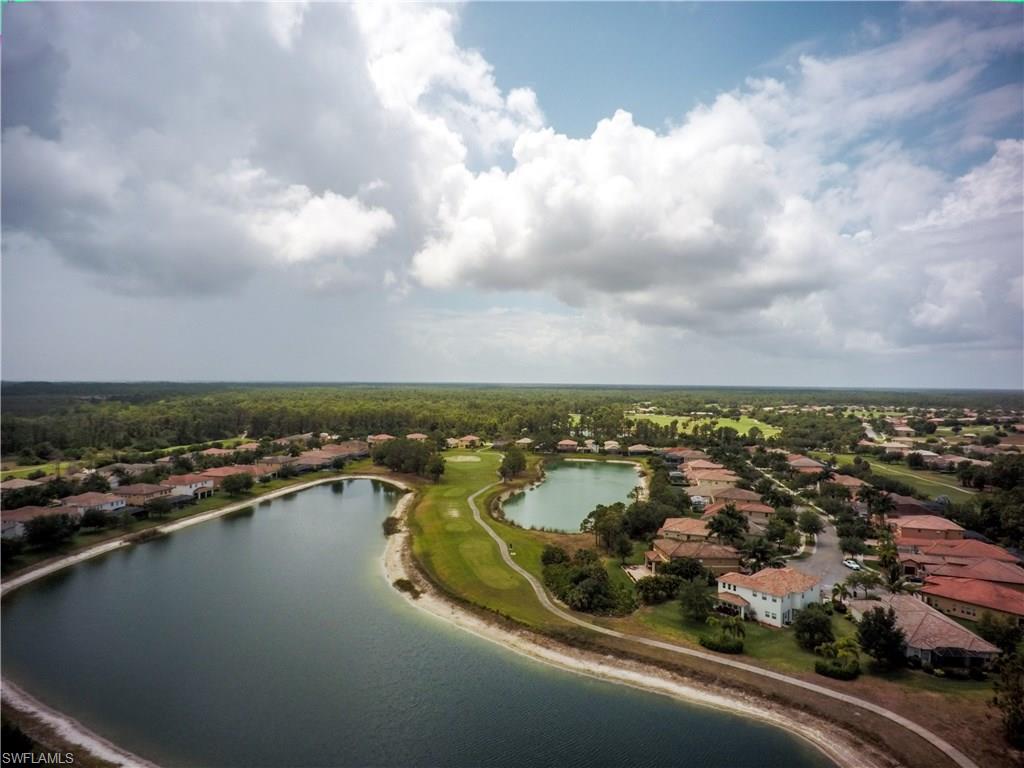 VALENCIA COUNTRY CLUB - Residential