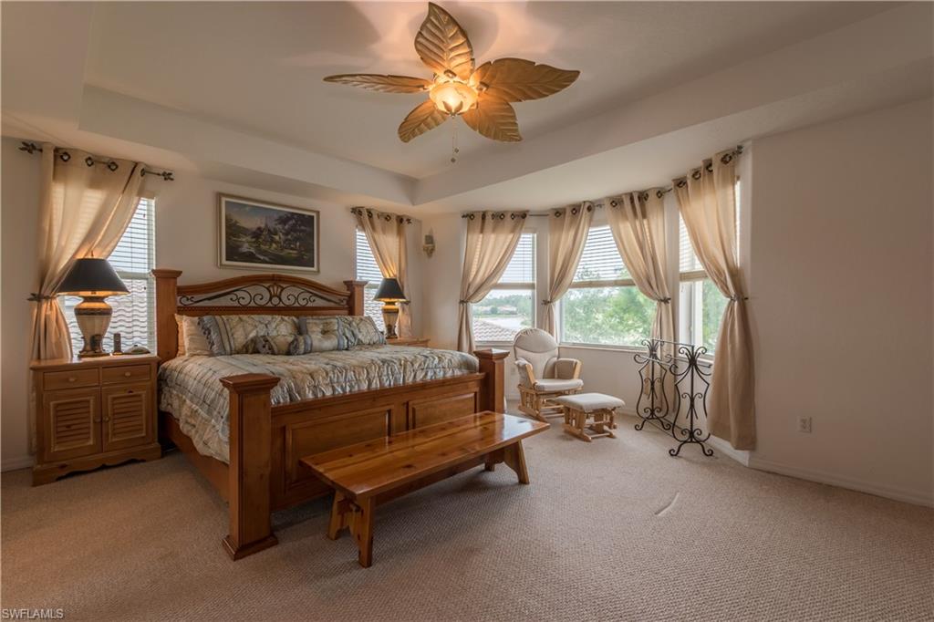 VALENCIA COUNTRY CLUB - Residential