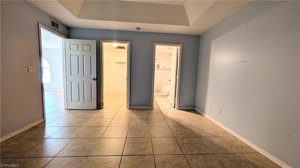 PORT LABELLE - Residential