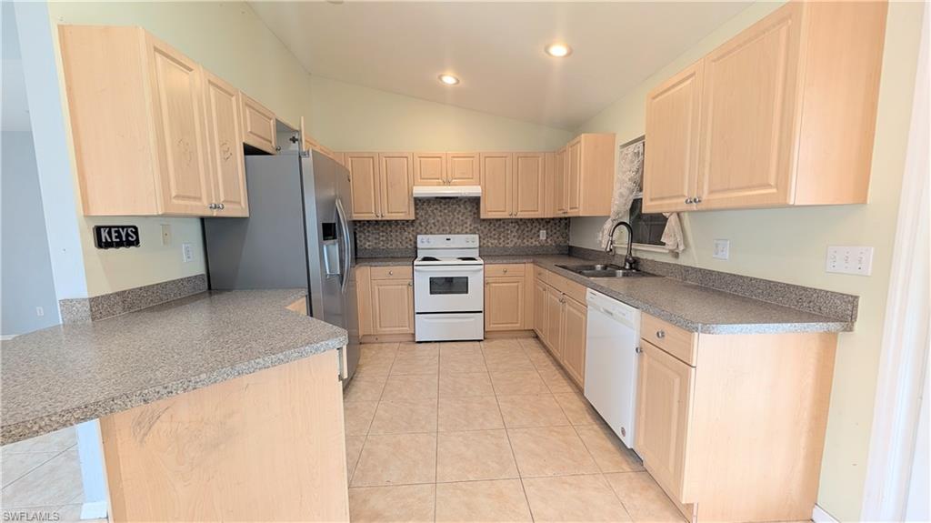 PORT LABELLE - Residential