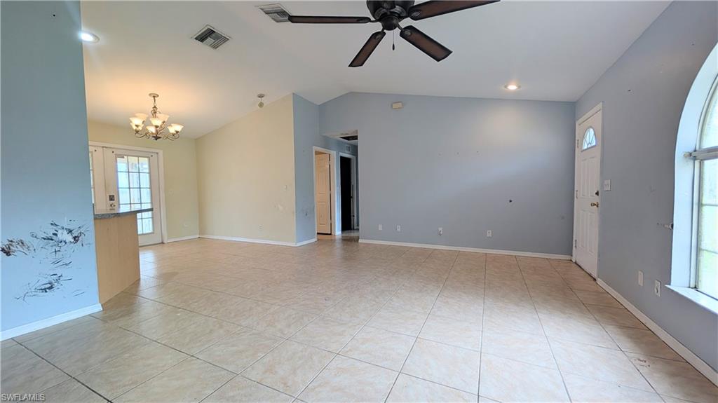 PORT LABELLE - Residential