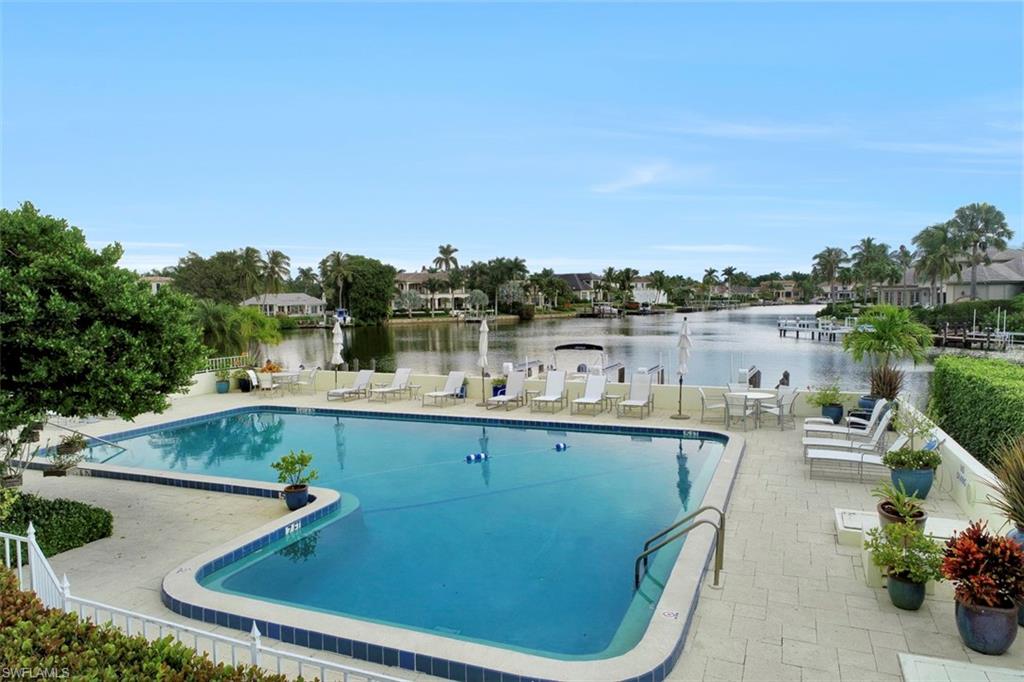 BOULEVARD CLUB - Residential