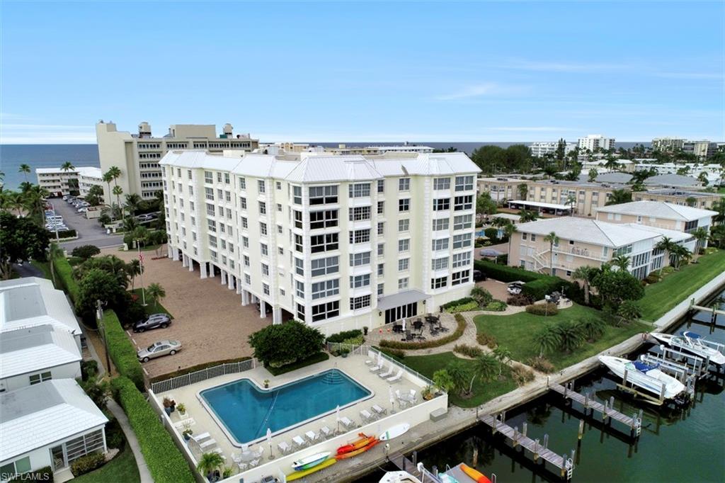 BOULEVARD CLUB - Residential