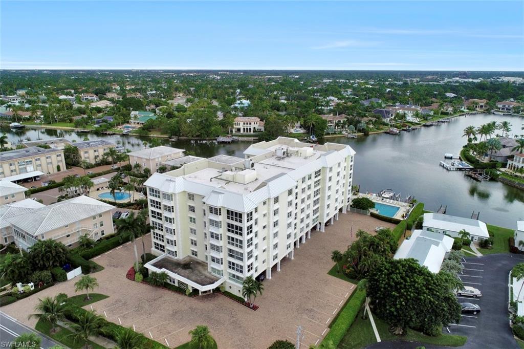 BOULEVARD CLUB - Residential