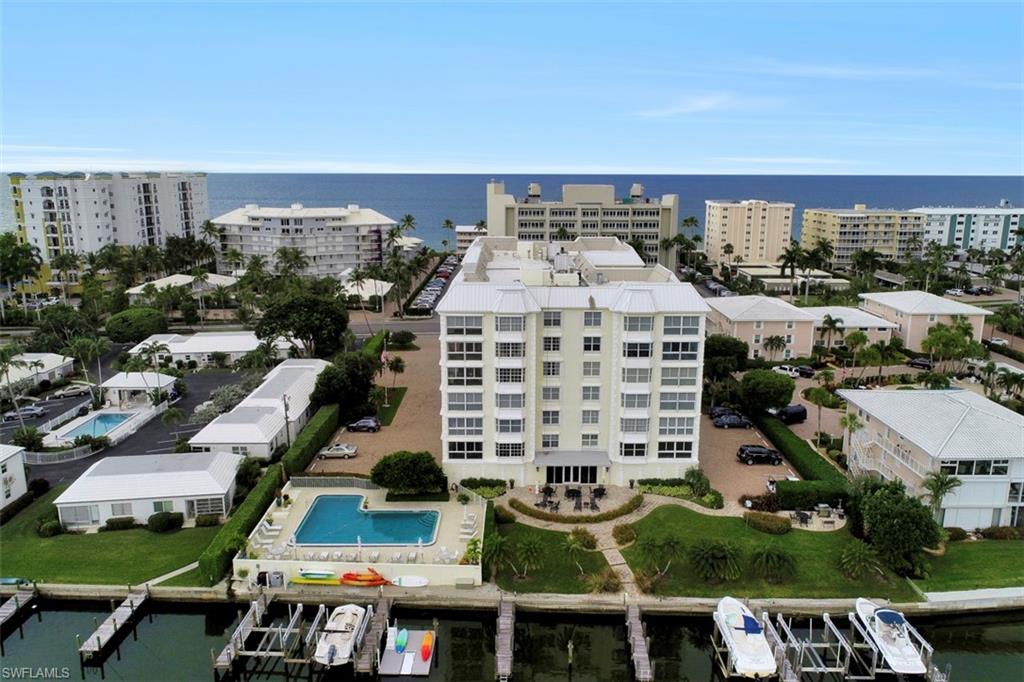 BOULEVARD CLUB - Residential