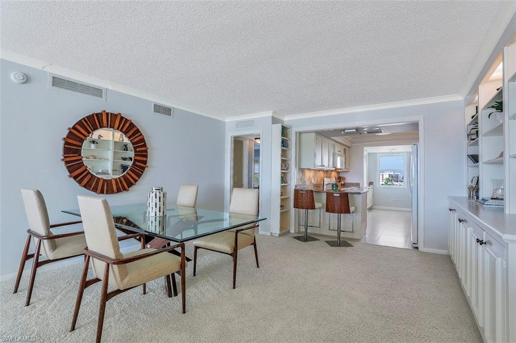 BOULEVARD CLUB - Residential