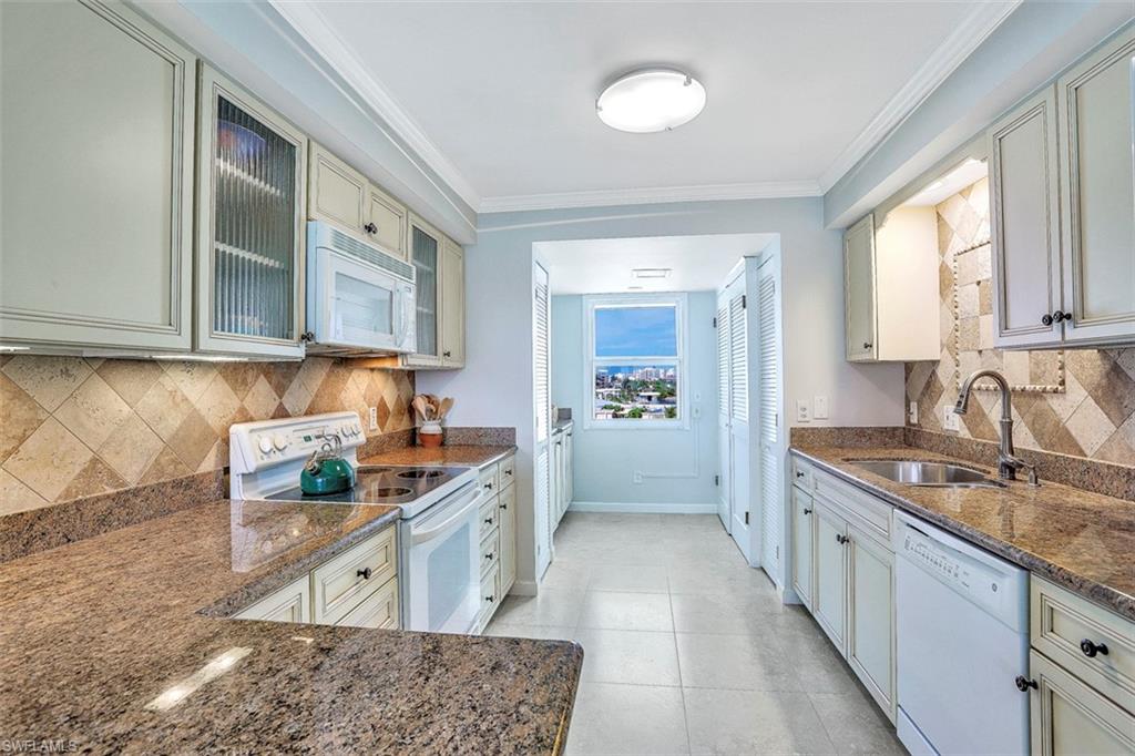 BOULEVARD CLUB - Residential