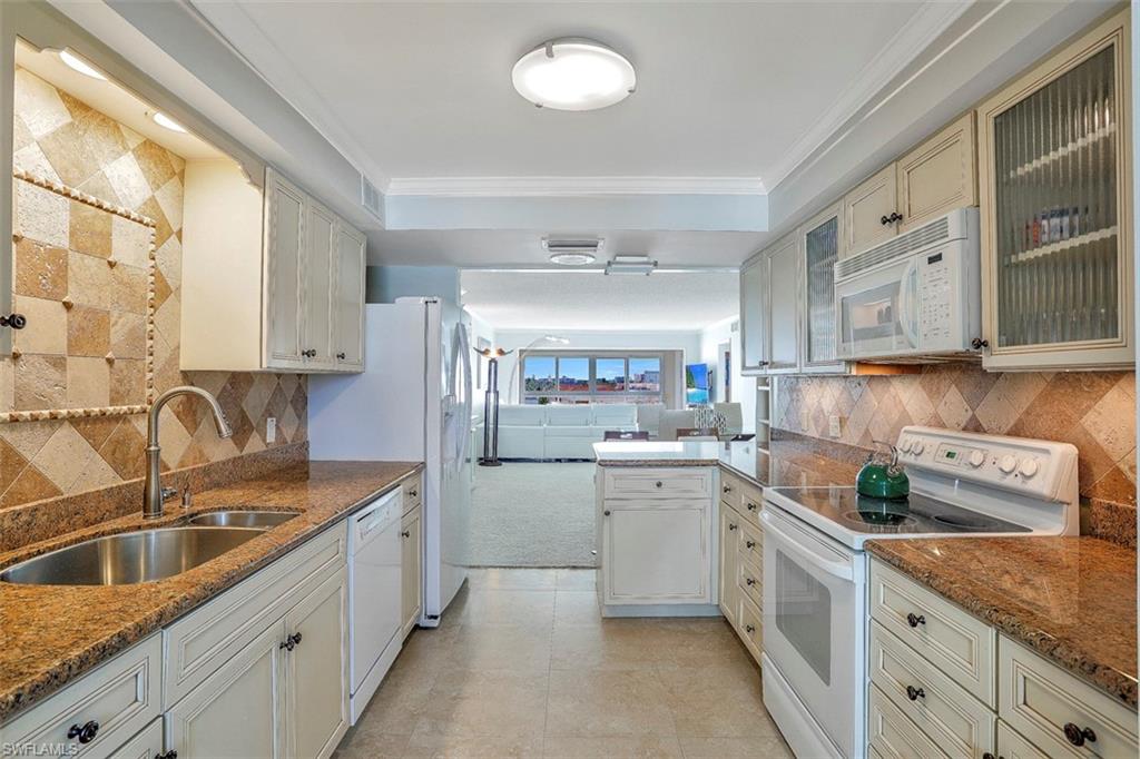 BOULEVARD CLUB - Residential