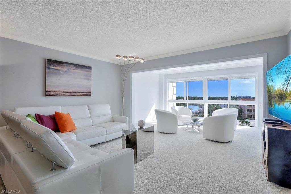 BOULEVARD CLUB - Residential