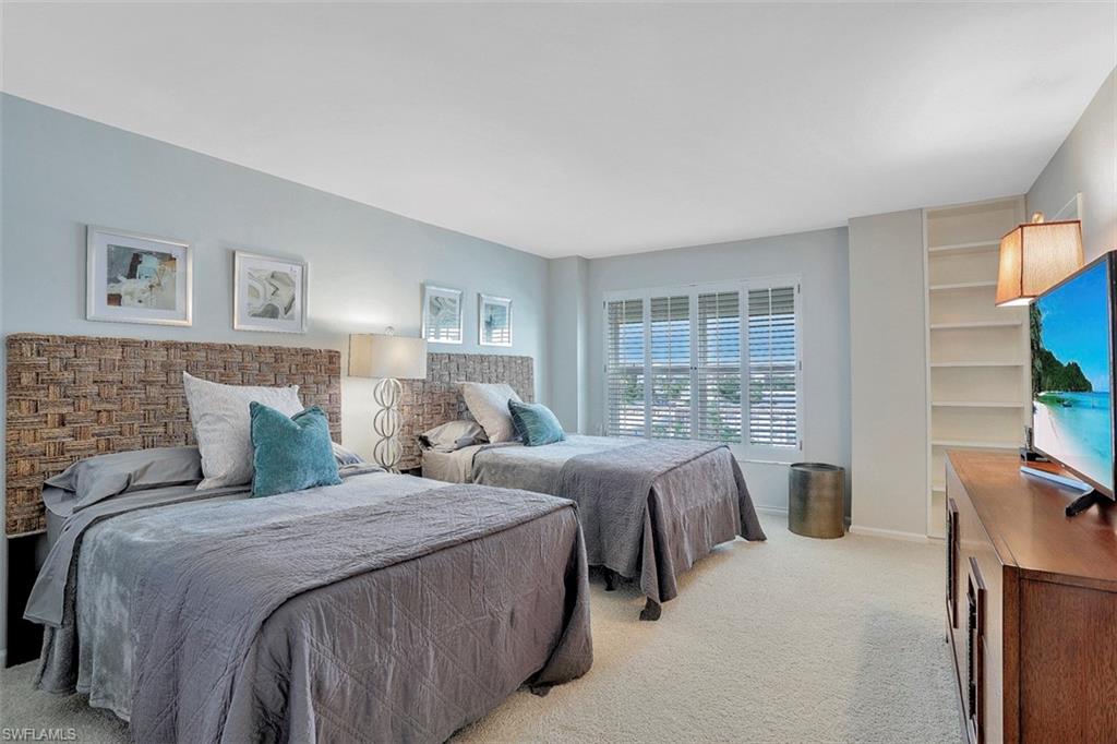 BOULEVARD CLUB - Residential