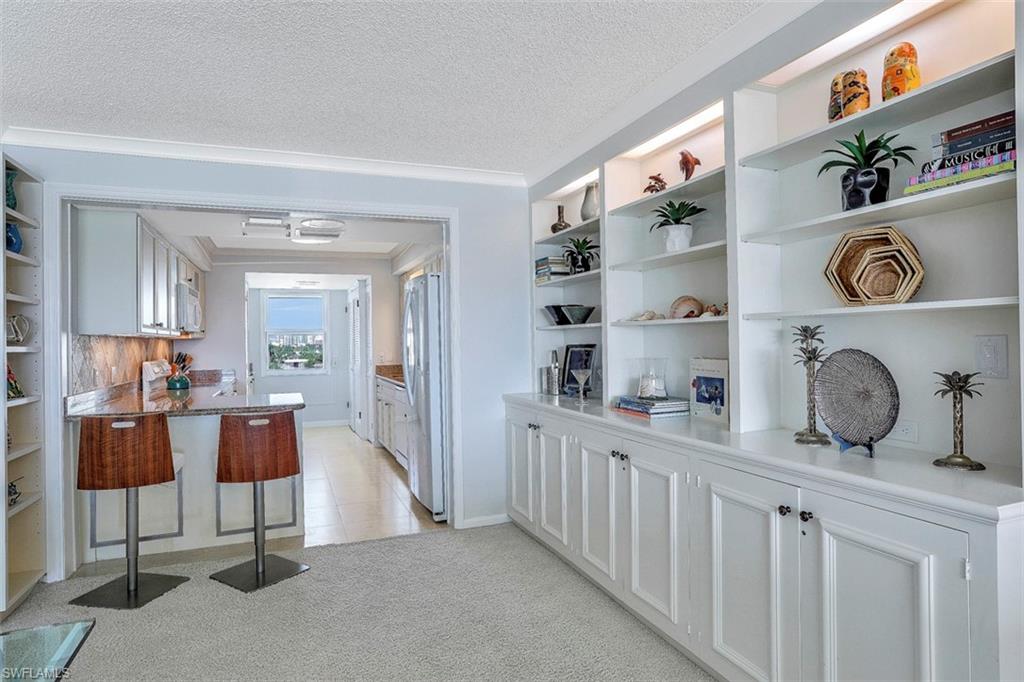 BOULEVARD CLUB - Residential