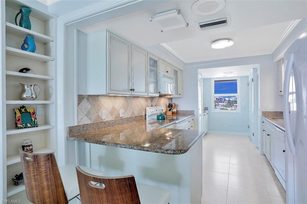 BOULEVARD CLUB - Residential