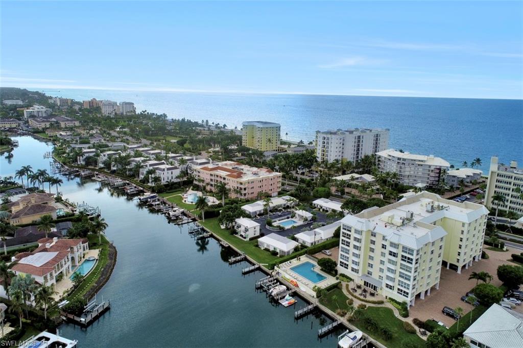 BOULEVARD CLUB - Residential