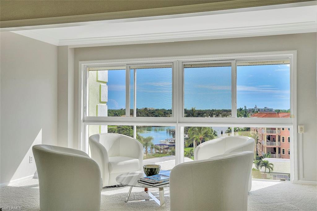 BOULEVARD CLUB - Residential