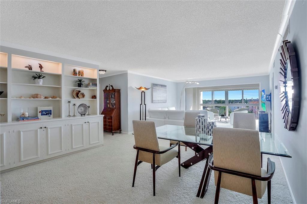 BOULEVARD CLUB - Residential