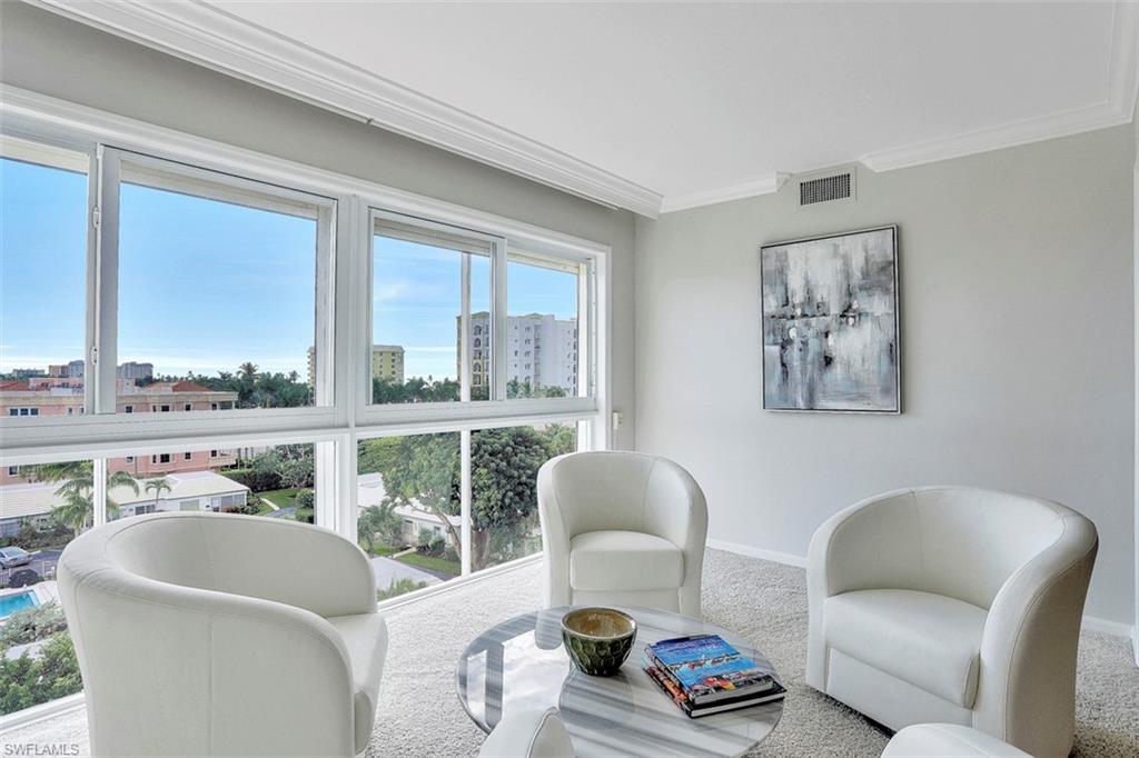 BOULEVARD CLUB - Residential