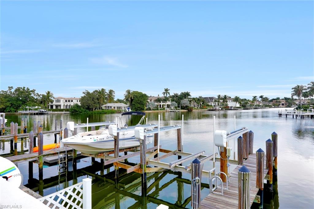 BOULEVARD CLUB - Residential