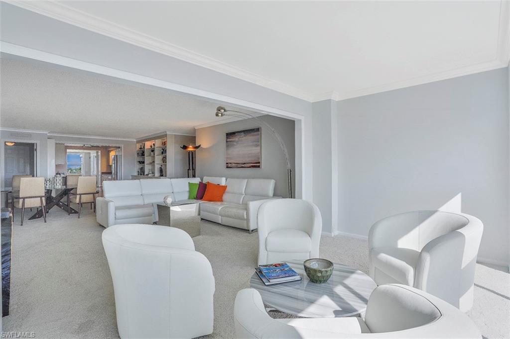 BOULEVARD CLUB - Residential