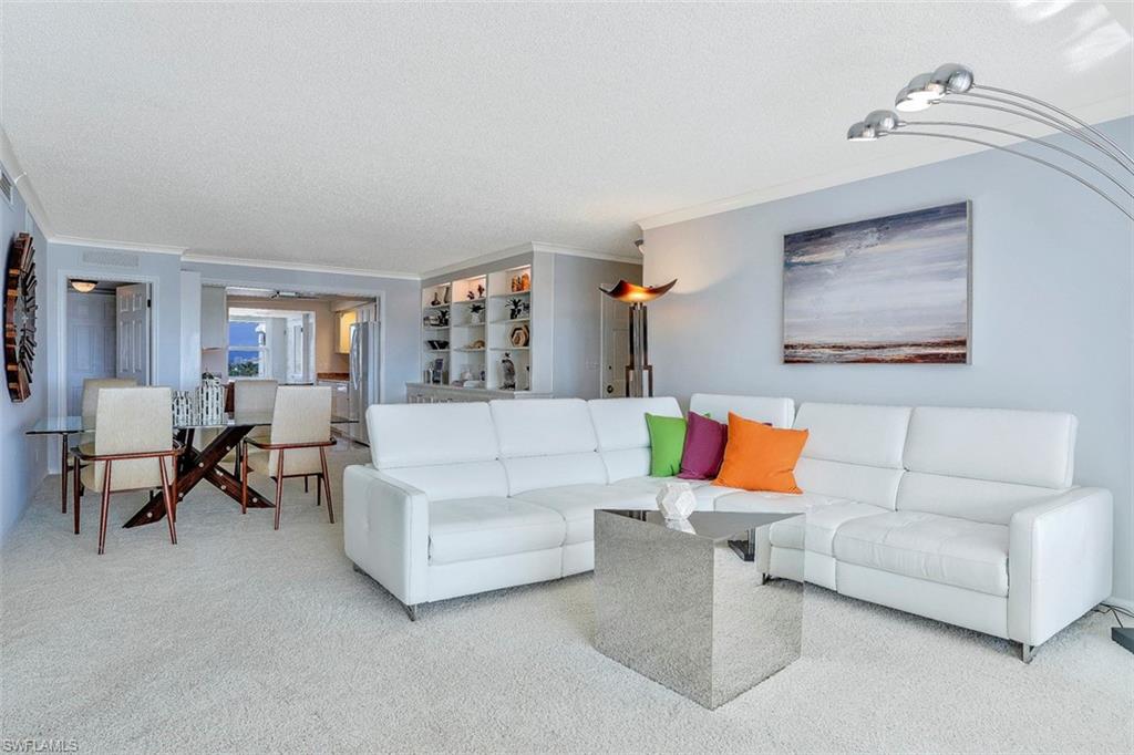 BOULEVARD CLUB - Residential