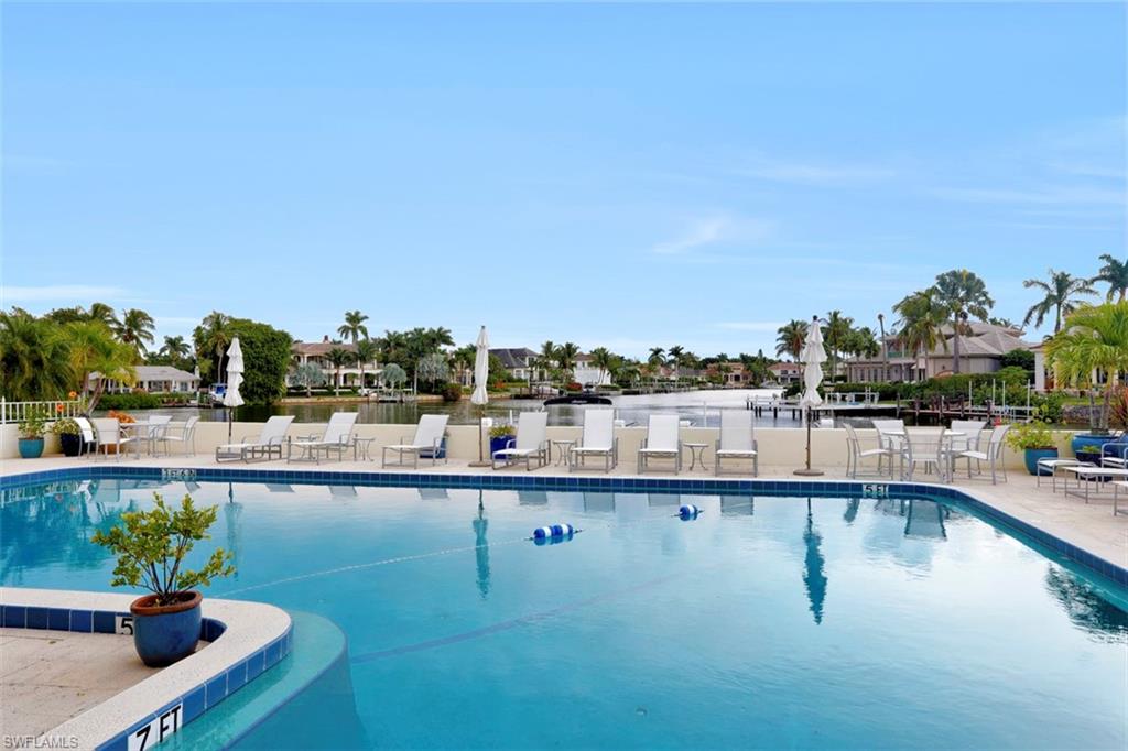 BOULEVARD CLUB - Residential